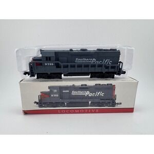 Southern Pacific Locomotive Model Train‎ 9725 High Speed Diecast